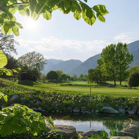 Hampton By Hilton Locarno Hotel Losone Exterior photo