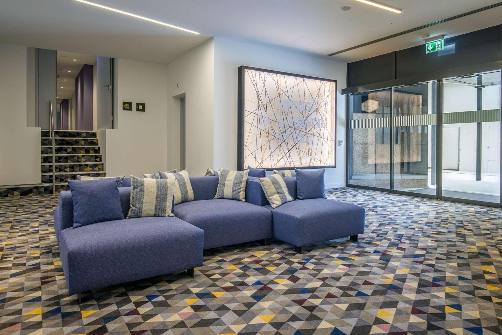 Hampton By Hilton Locarno Hotel Losone Exterior photo